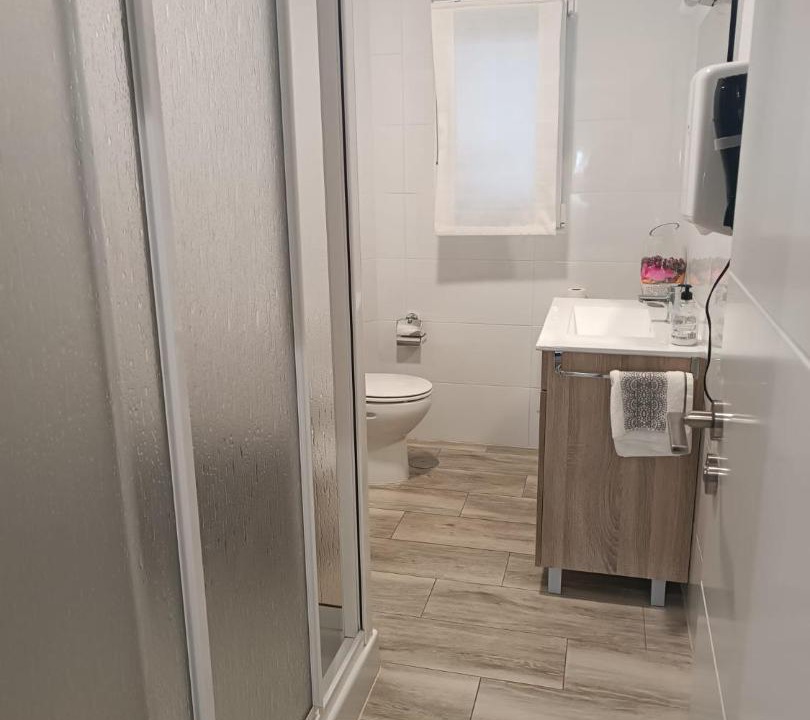 Photo of Bathroom in Sigueiro