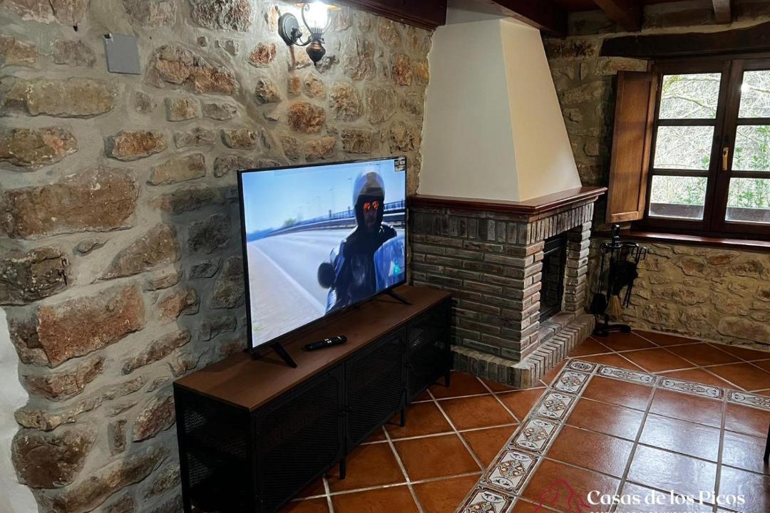 Photo of Livingroom in Penamellera Alta
