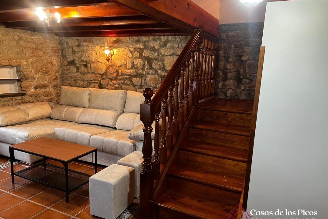 Photo of Livingroom in Penamellera Alta
