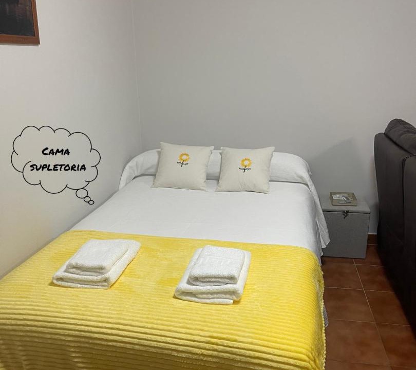 Photo of Bedroom in Muros