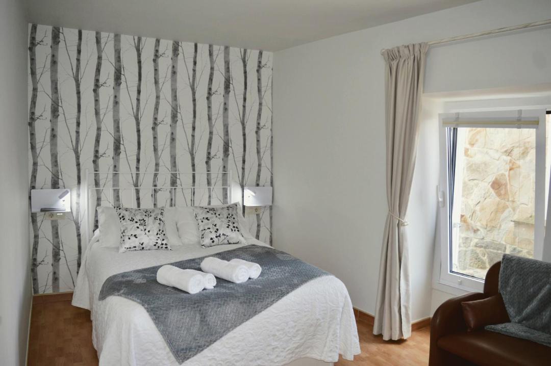 Photo of Bedroom in Muros