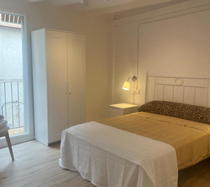 Photo of Bedroom in Barbastro