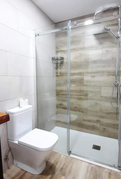 Photo of Bathroom in Barakaldo