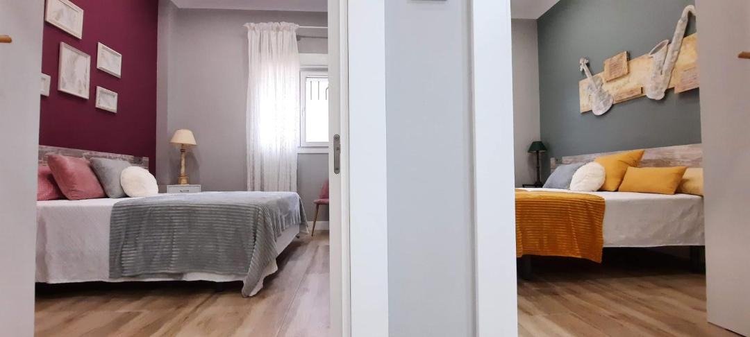 Photo of Bedroom in Barakaldo