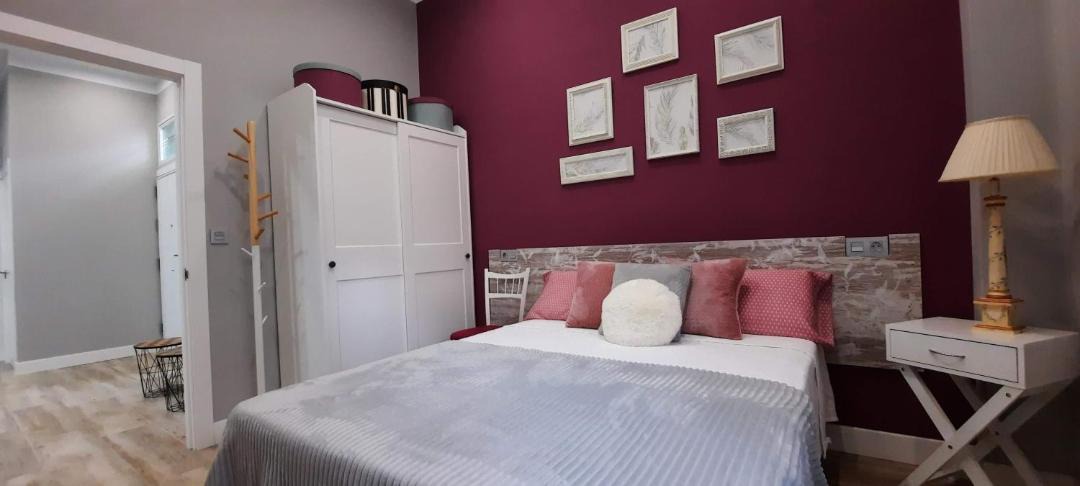 Photo of Bedroom in Barakaldo