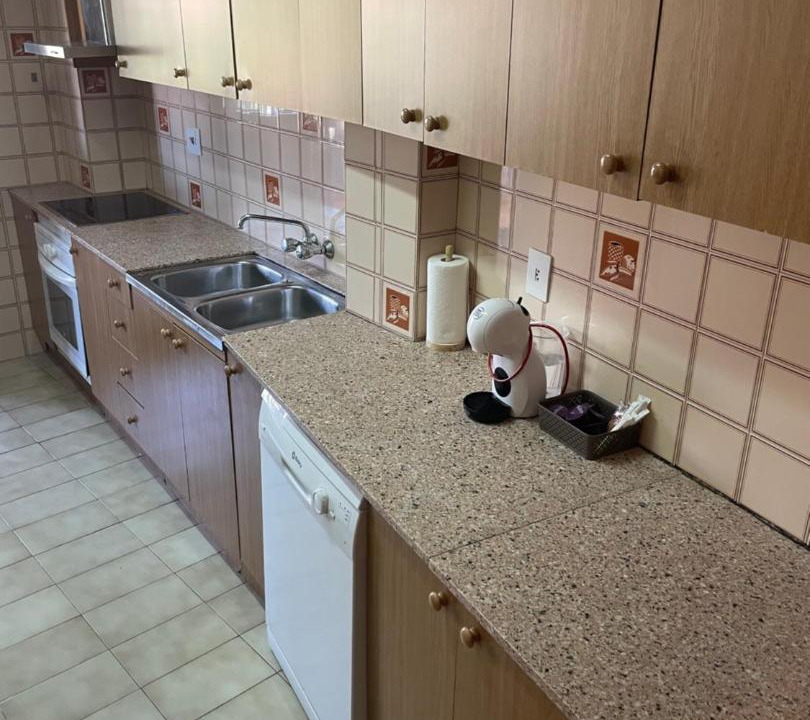 Photo of Kitchen in Coll de Nargo