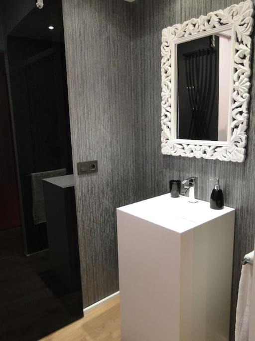 Photo of Bathroom in Olmos de Penafiel