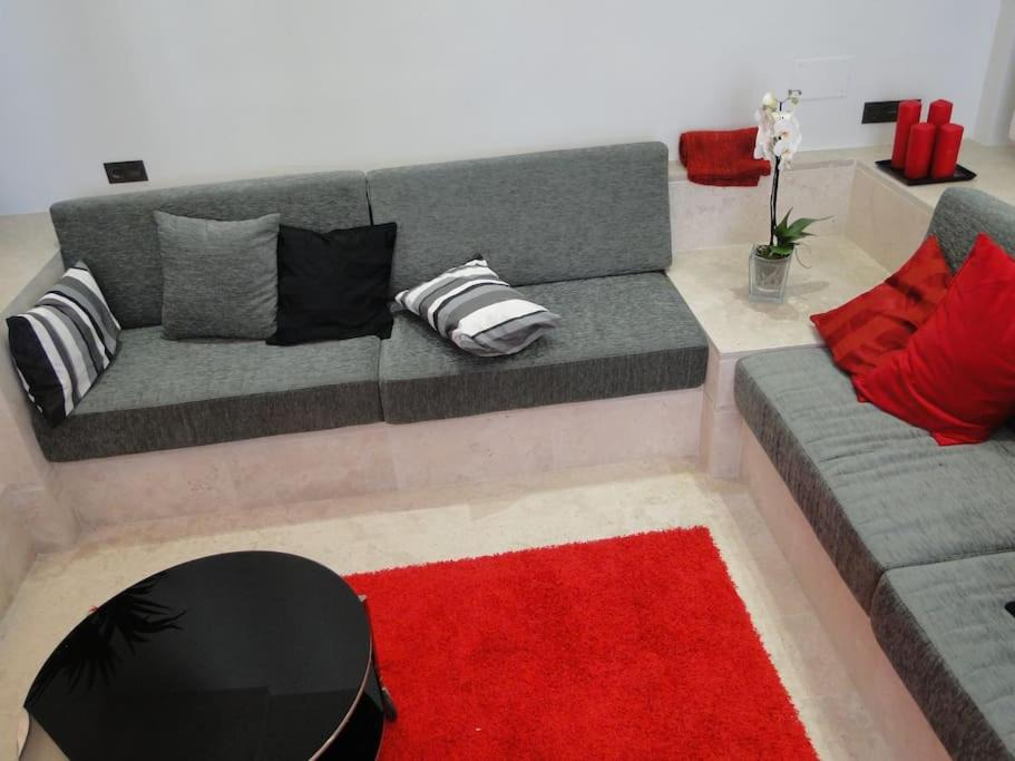 Photo of Livingroom in Olmos de Penafiel