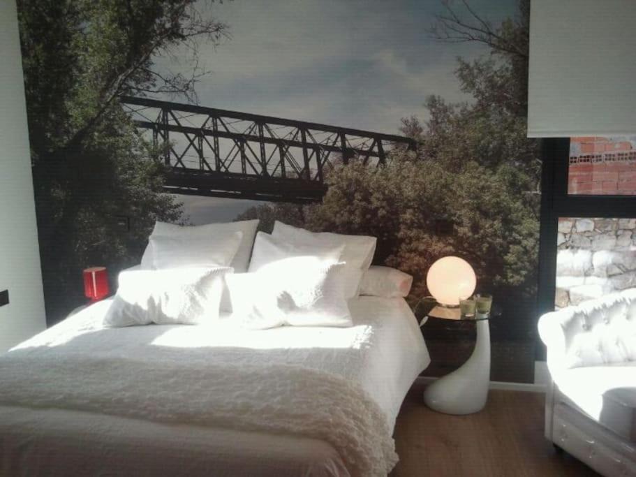 Photo of Bedroom in Olmos de Penafiel