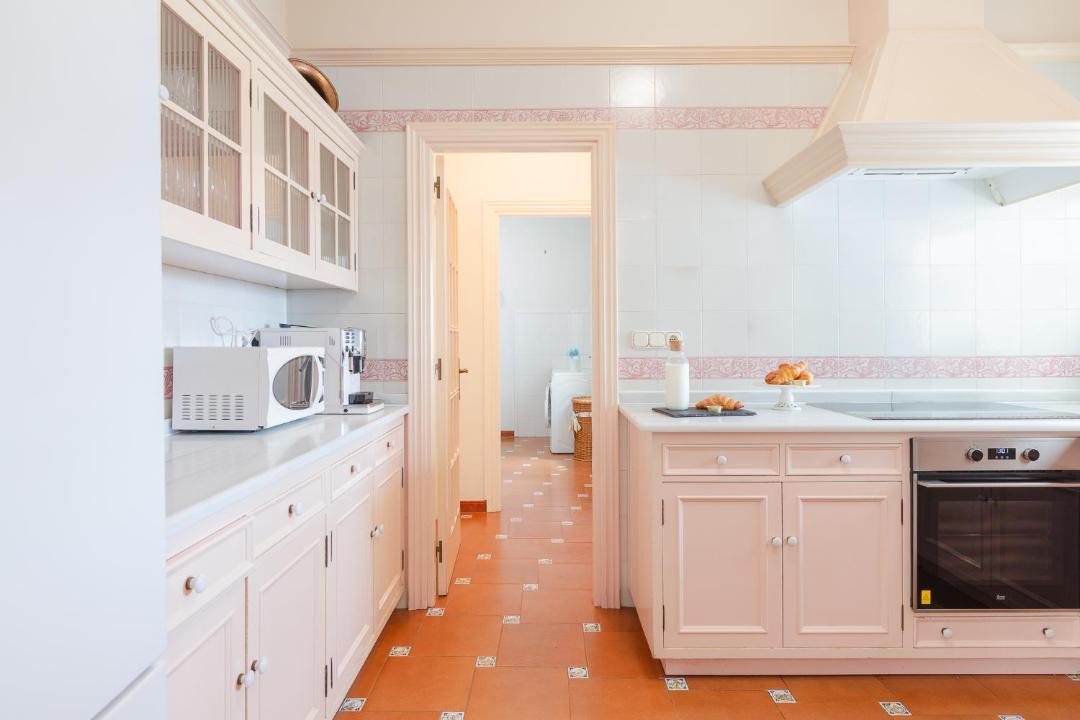 Photo of Kitchen in Torremolinos