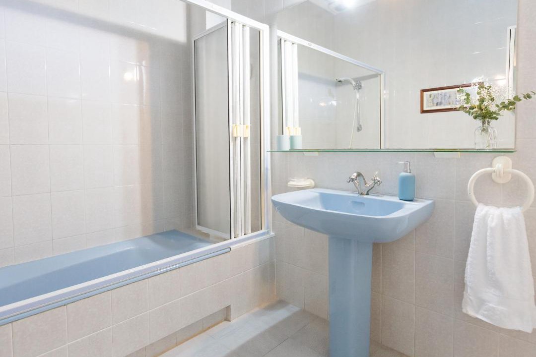 Photo of Bathroom in Torremolinos