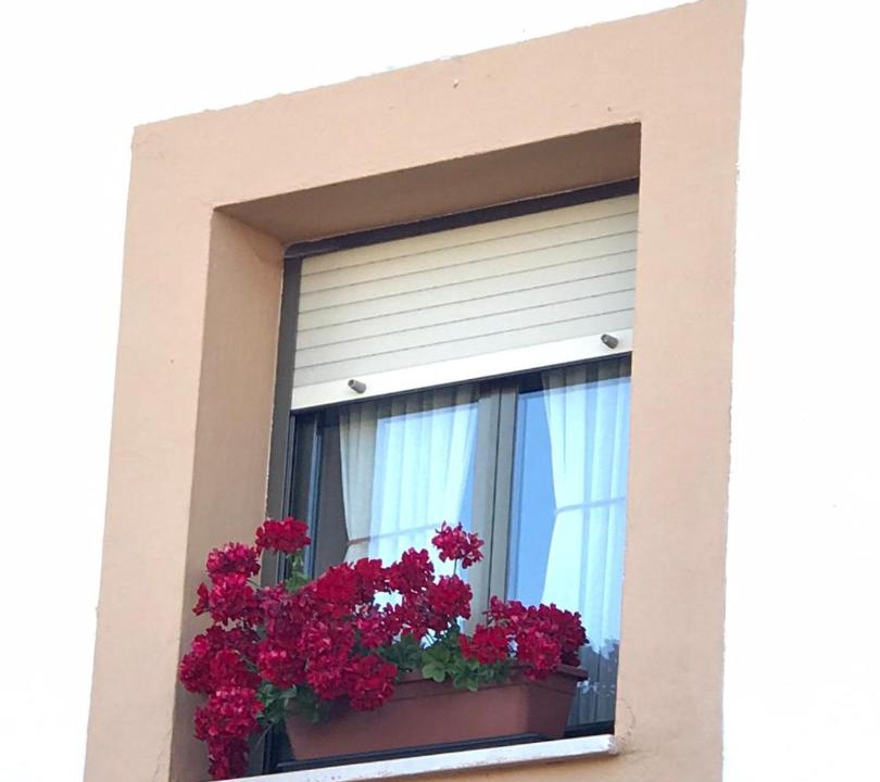 Photo of Patio Balcony in Pomar de Valdivia