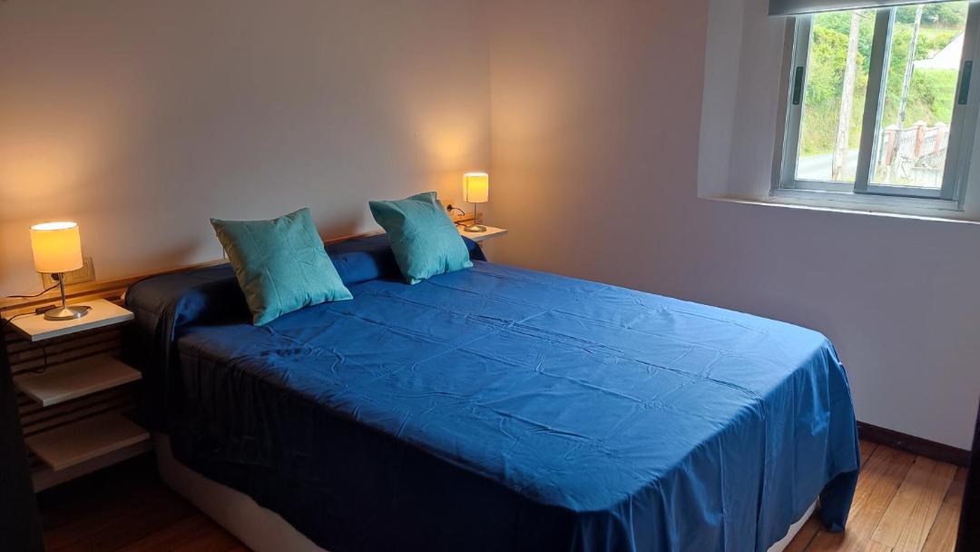 Photo of Bedroom in Carino