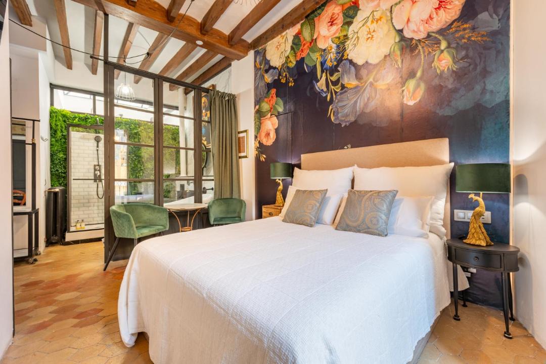 Photo of Bedroom in Sant Nicolau