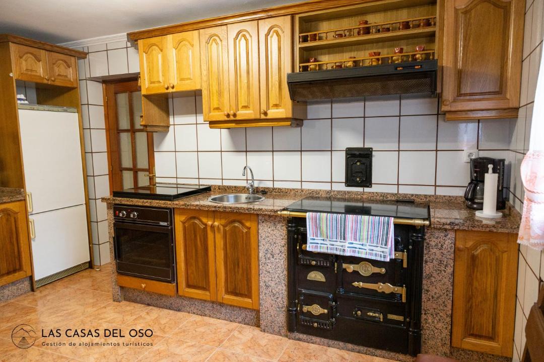 Photo of Kitchen in Quiros