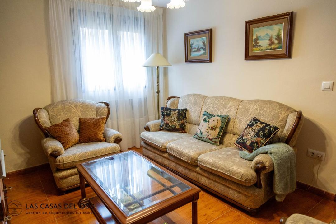 Photo of Livingroom in Quiros
