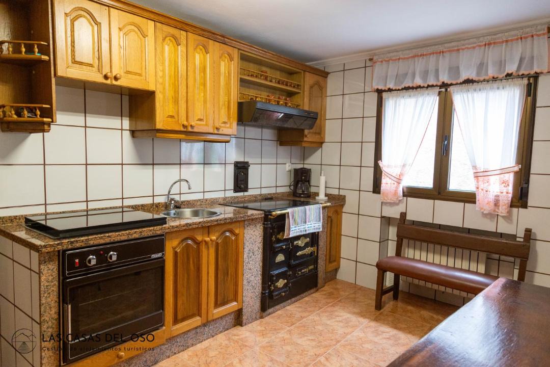 Photo of Kitchen in Quiros