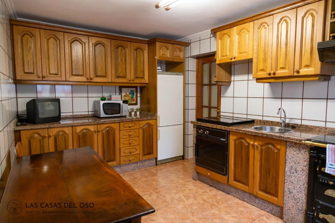 Photo of Kitchen in Quiros