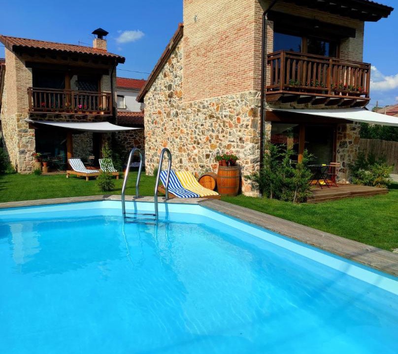 Photo of Outdoor in Casarejos