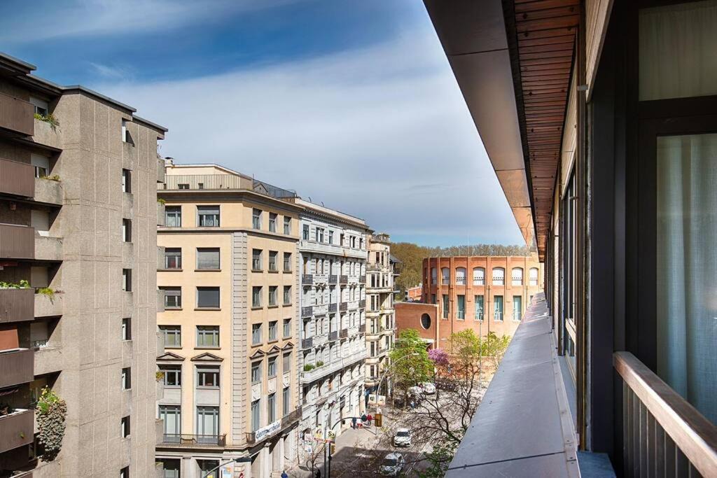 Photo of Buildings in Old Town