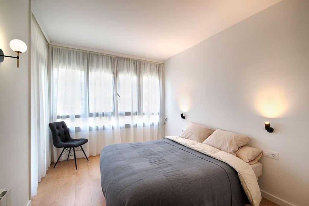Photo of Bedroom in Old Town