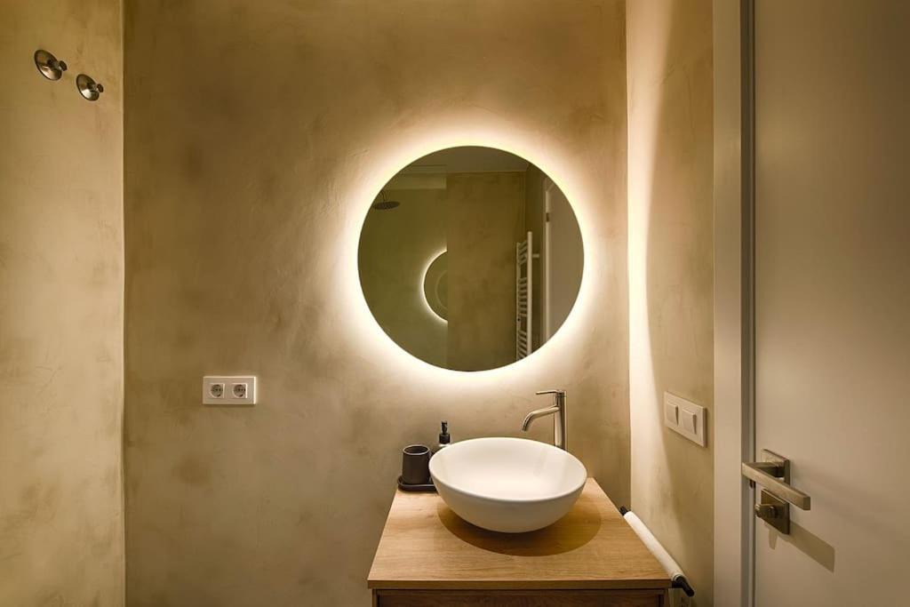 Photo of Bathroom in Old Town