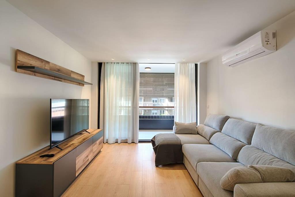 Photo of Livingroom in Old Town