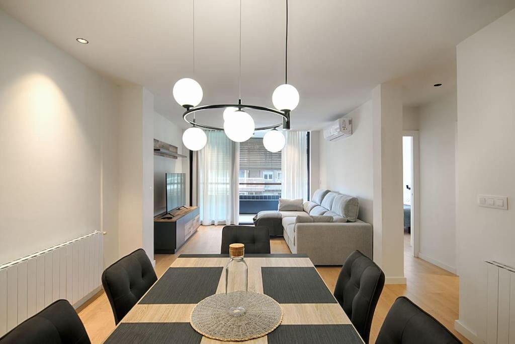 Photo of Livingroom in Old Town