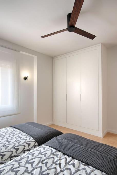 Photo of Bedroom in Old Town