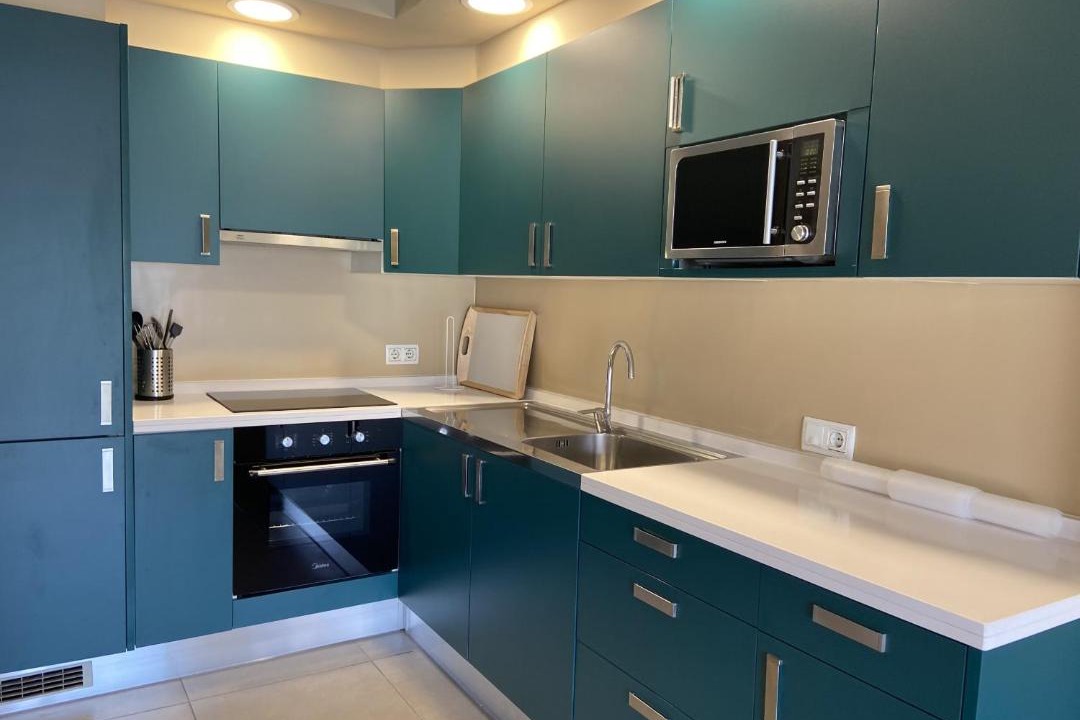 Photo of Kitchen in Els Griells