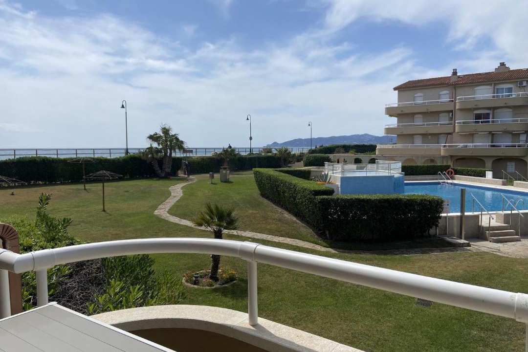 Photo of Patio Balcony in Els Griells