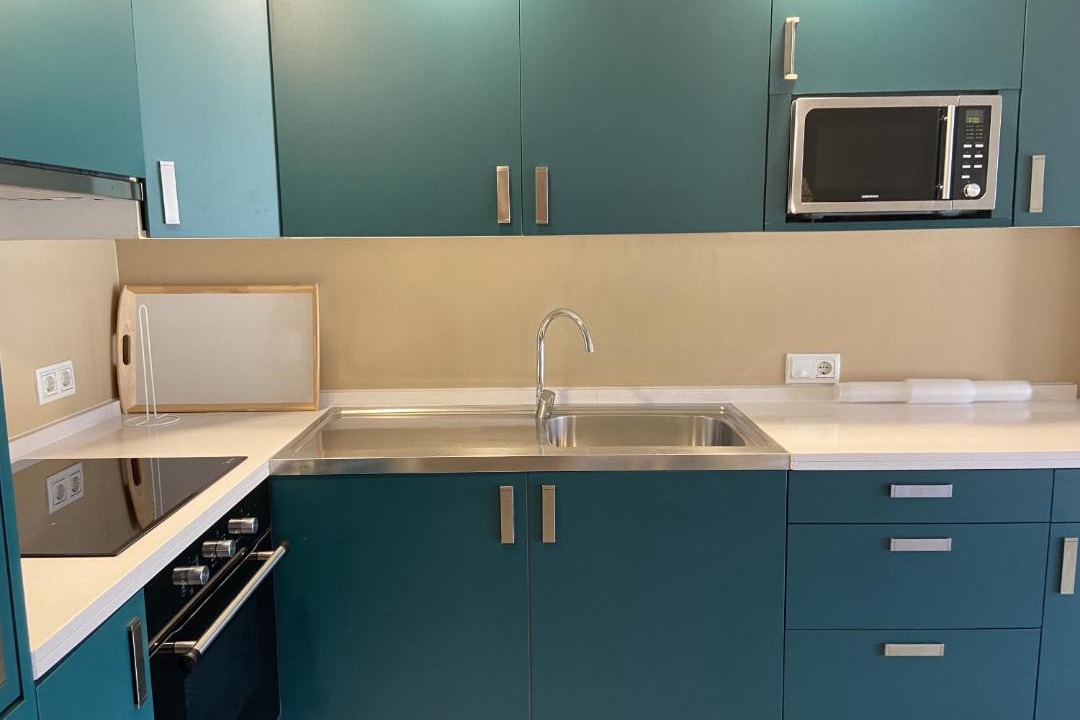 Photo of Kitchen in Els Griells