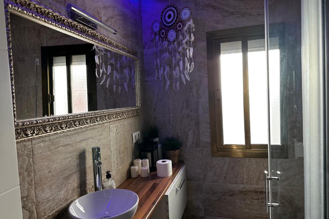 Photo of Bathroom in Puertollano