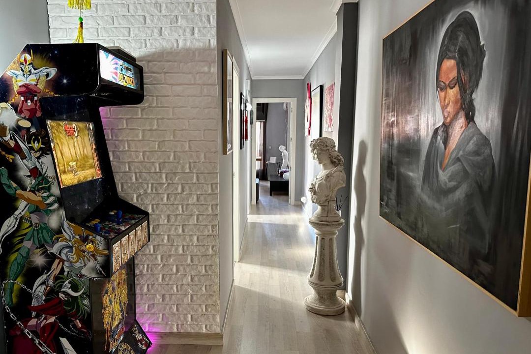 Photo of Livingroom in Puertollano