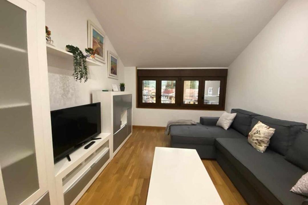 Photo of Livingroom in Arriondas