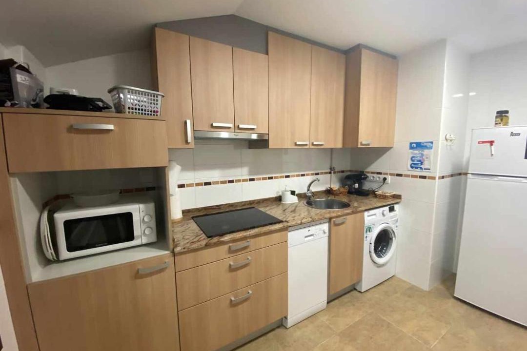 Photo of Kitchen in Arriondas