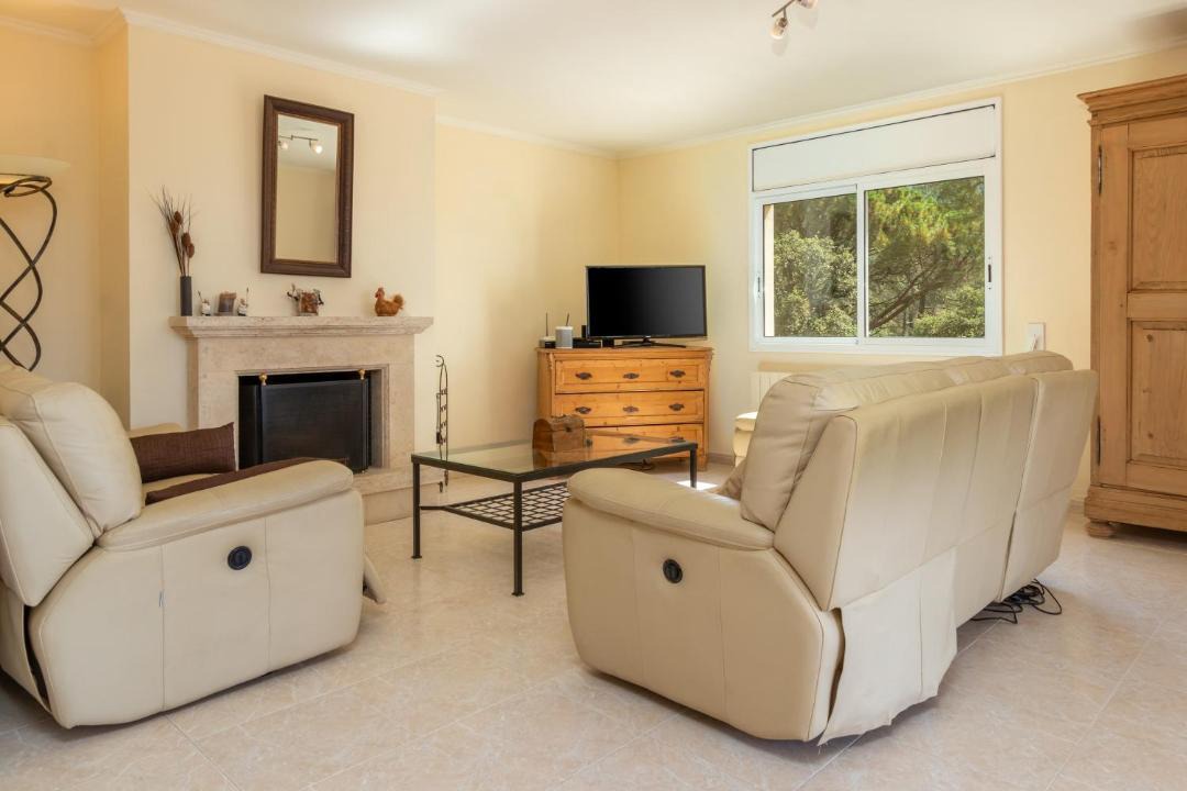 Photo of Livingroom in Santa Cristina de Aro