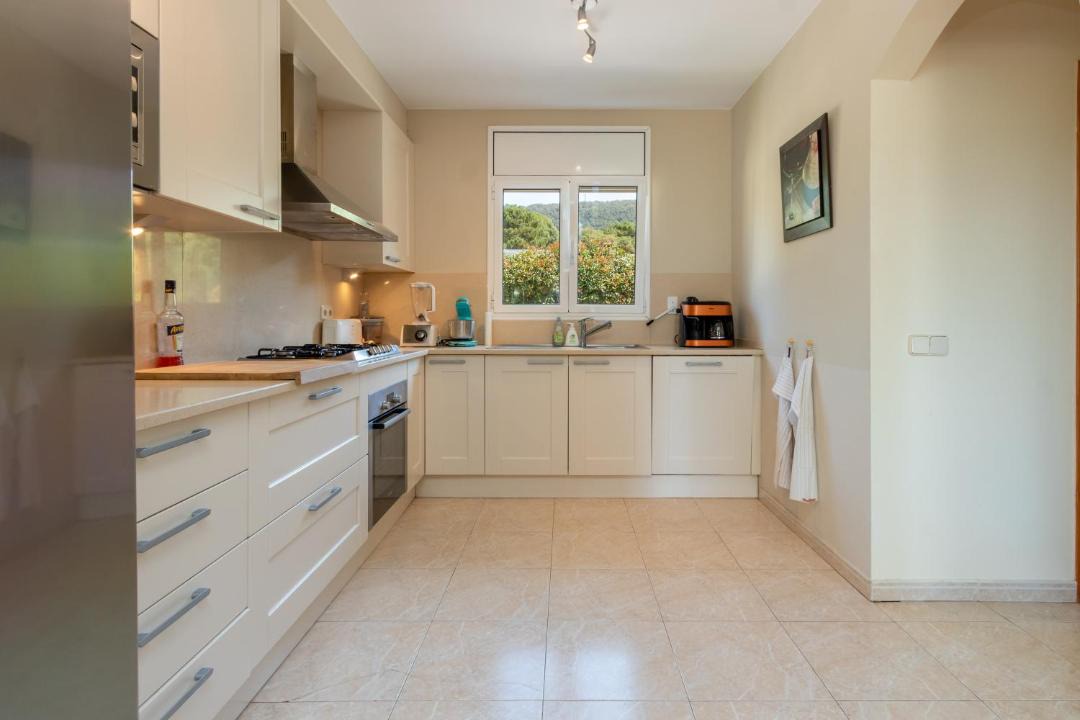 Photo of Kitchen in Santa Cristina de Aro