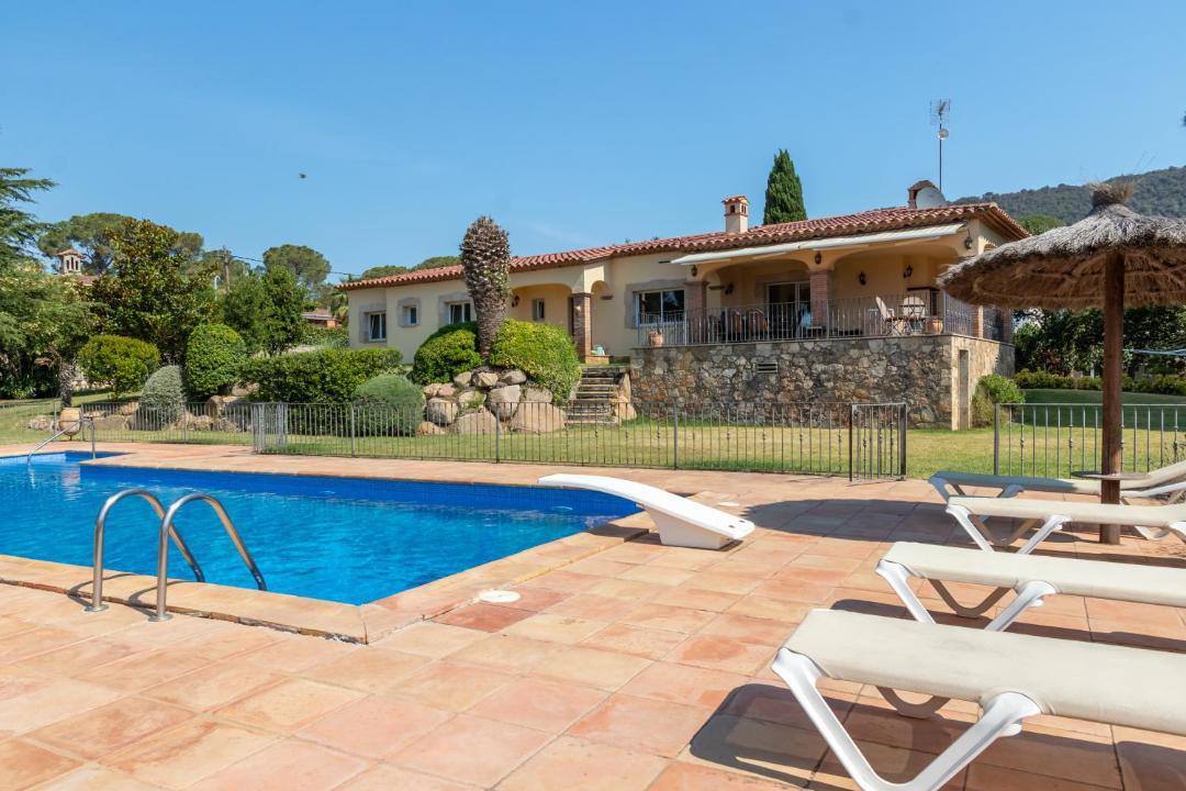 Photo of Outdoor in Santa Cristina de Aro