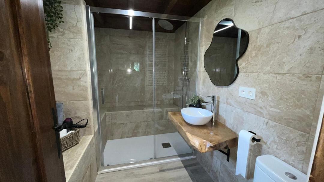 Photo of Bathroom in Quiros