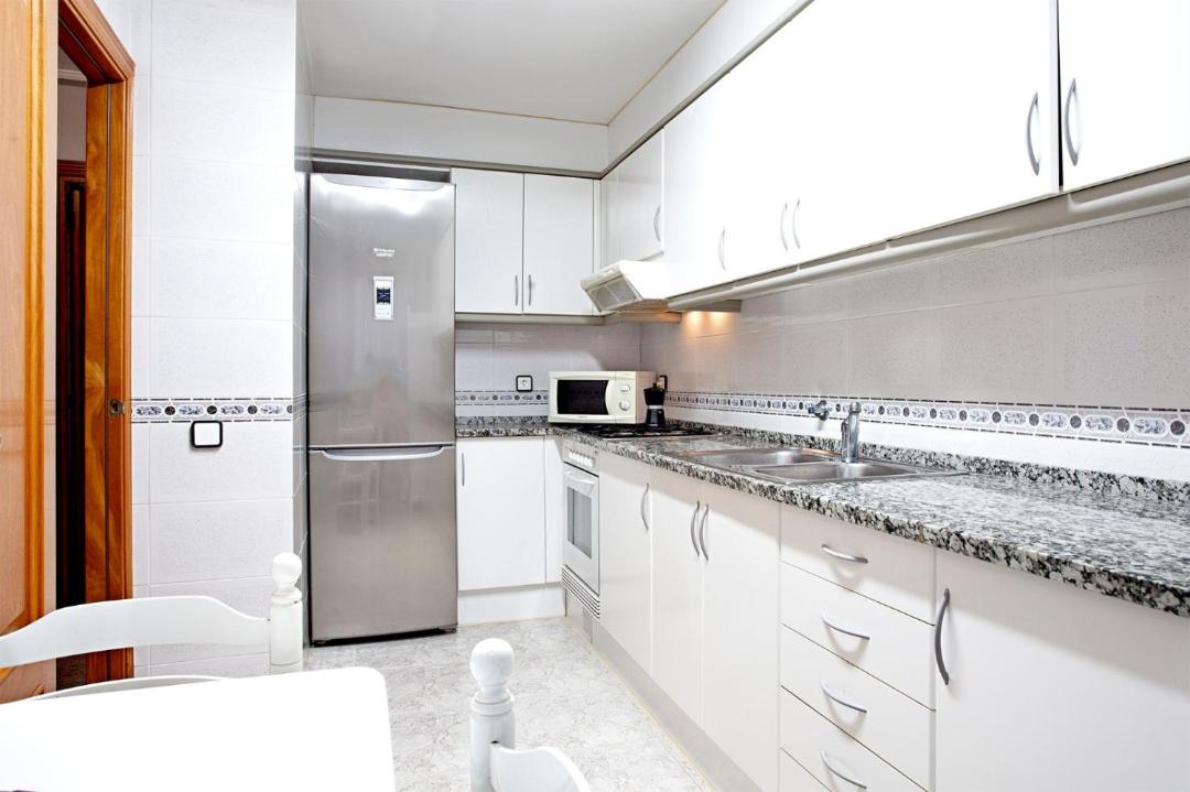 Photo of Kitchen in Pineda de Mar