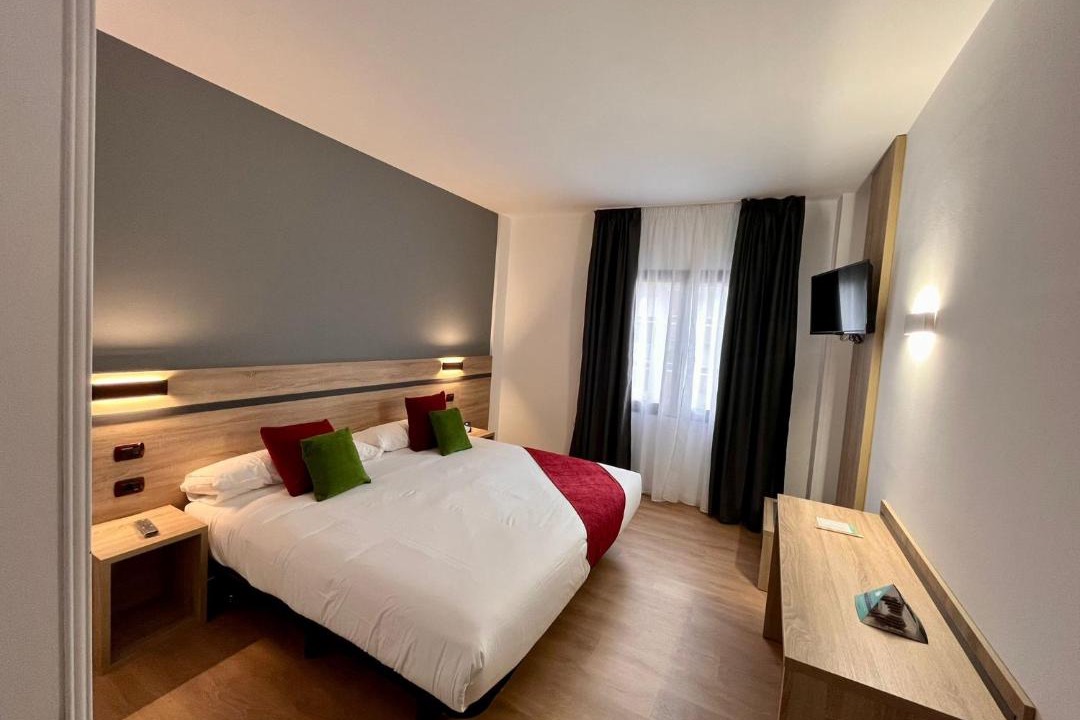 Photo of Bedroom in Haro