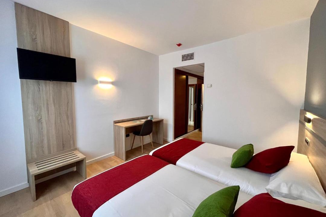 Photo of Bedroom in Haro