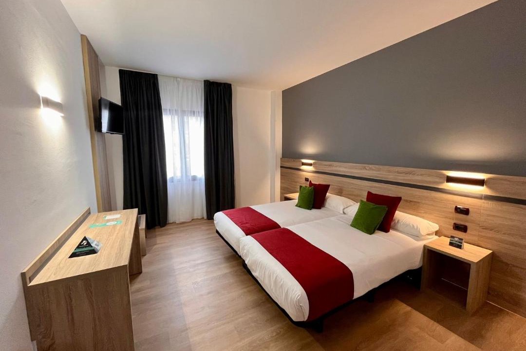 Photo of Bedroom in Haro