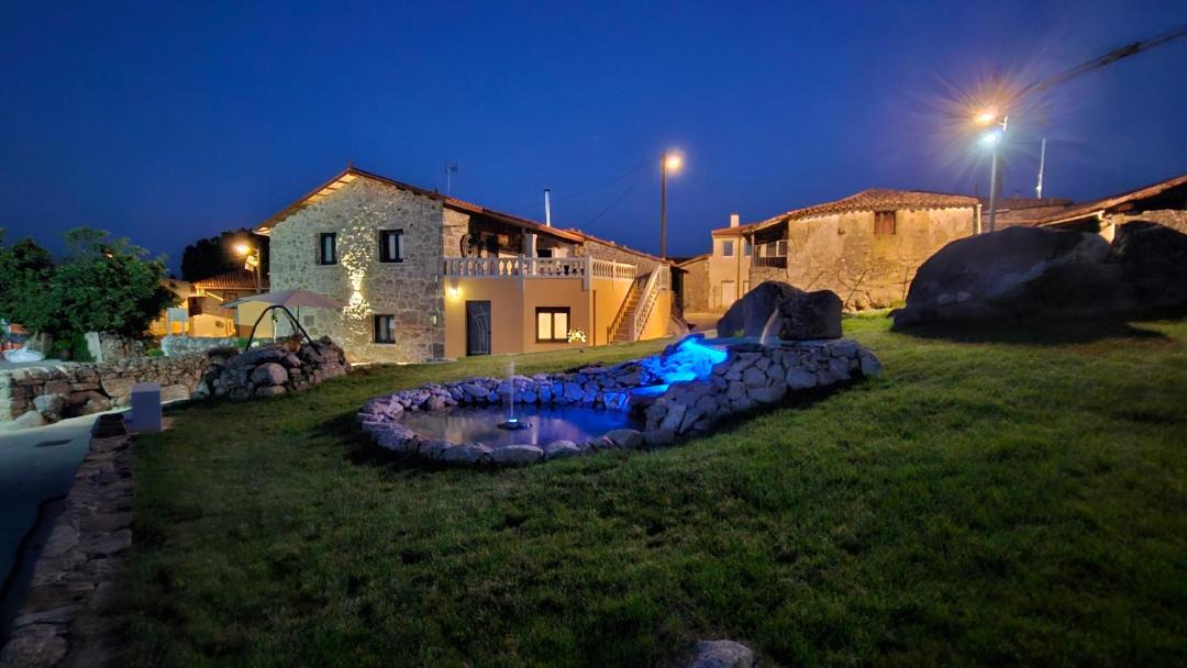 Photo of Buildings in Sober