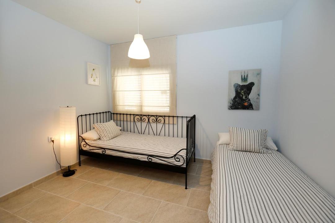 Photo of Bedroom in Mataro