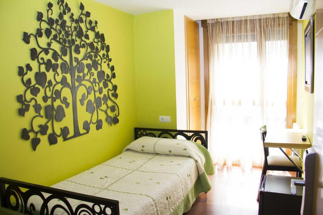 Photo of Bedroom in Soria