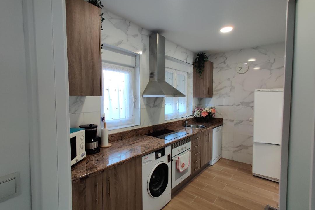 Photo of Kitchen in Alar del Rey