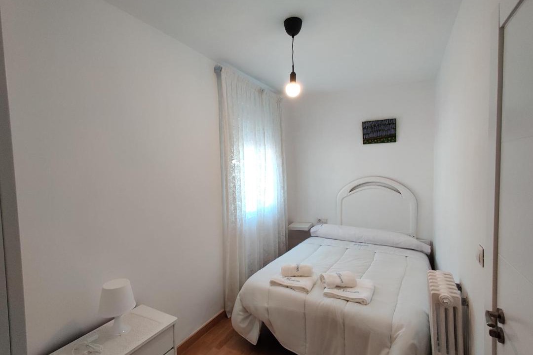 Photo of Bedroom in Alar del Rey