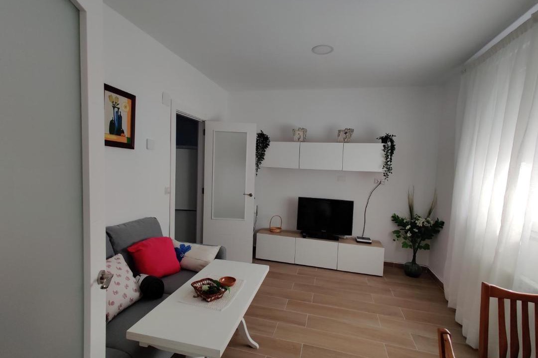 Photo of Livingroom in Alar del Rey